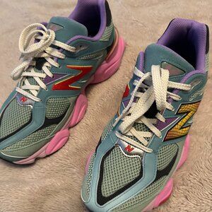 ❌SOLD❌ New Balance 9060 Warped in size 11
